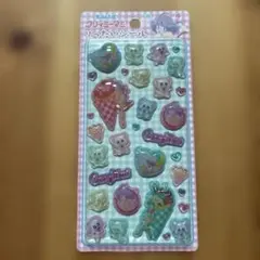 【新品】魔法の天使クリィミーマミ りったいシールのサムネイル