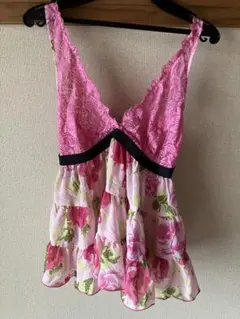 2025年最新】MA＊RS レディース キャミソールの人気アイテム