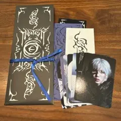 KEY HUNTER Talisman ver ランダム特典なし