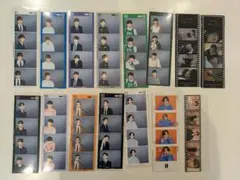 2026年最新】bts ジョングク チェキの人気アイテム - メルカリ