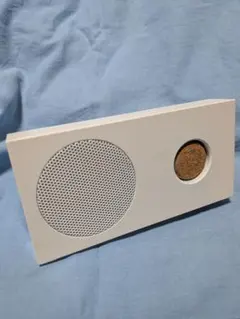 【値下げ】イケア　エネビー 　ポータブルスピーカー〔I/260106〕のサムネイル