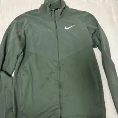 Nike DRI-FIT ジャケット M オリーブグリーン