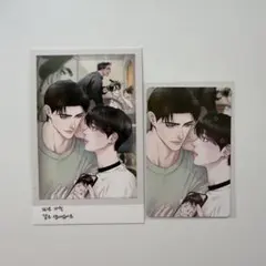 韓国BL SPAKLZ 夜画帳 - メルカリ