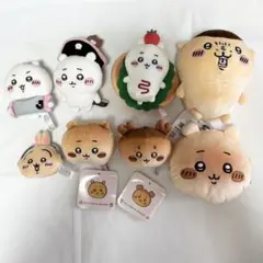 ちいかわ くりまんじゅう まとめ売り - メルカリ