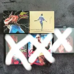 ピック付き】長渕剛「Concert Tour 2023 OH!」DVD - メルカリ