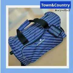 寶-619 TRANS CONTINENTS ゴルフ用ボストンバック - メルカリ