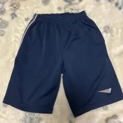 PENALTY ネイビー ハーフパンツ Mサイズ