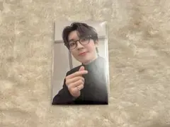 セブチ ウォヌ HEAVEN 特典 トレカ SEVENTEEN