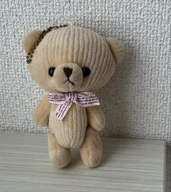 こぐまのコーデとロイ