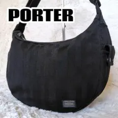 70周年 PORTER ポーター タンゴ ショルダーバッグ フリースタイル