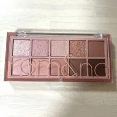 ロムアンド　アイシャドウ