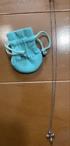 tiffany & co. ネックレス
