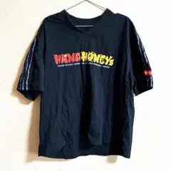 HANA ファンミーティング Tシャツ Mサイズ - メルカリ