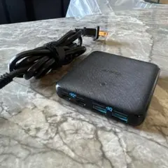 Anker PowerPort Atom III 63W Slim