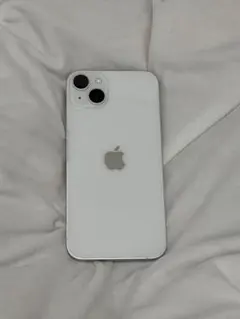 iPhone14plus 128GB SIMフリー