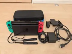 Nintendo Switch Splatoon2 Edition【本体】