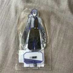 にじさんじ 小柳ロウ アクリルスタンド まとめ売り - メルカリ