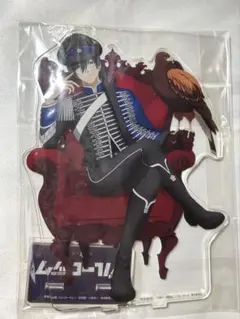 ブルーロック　糸師凛ビックアクリルスタンド