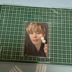 與那城奨 トレカ タレントカード