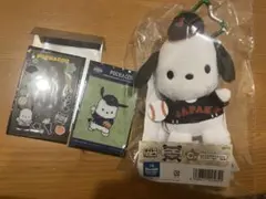 WBC 侍ジャパン サンリオコラボ タイトーくじ　C賞　G賞