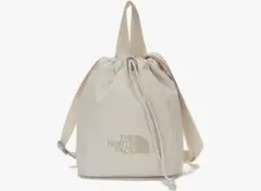 ノースフェイス バケットバック ショルダーバック