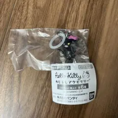 めじるしアクセサリー 小悪魔 ハローキティ サンリオ キティ