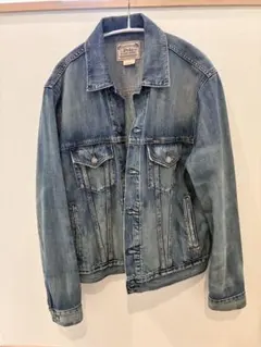 Polo Ralph Lauren デニムジャケット Mサイズ
