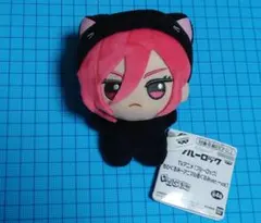 ブルーロック　ちびぐるみ～アニマル着ぐるみver.～vol.1　千切豹馬