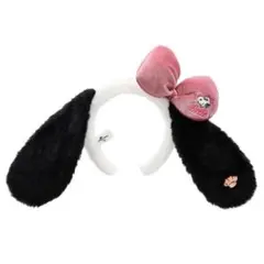 USJ カチューシャ ベル