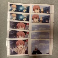 ギヴン ぱしゃこれ 上ノ山立夏 佐藤真冬 りつまふ