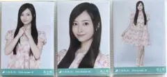 乃木坂46 生写真　井上和