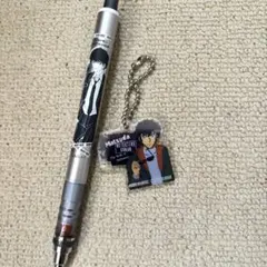 松田陣平 シャープペンシル、アクリルキーホルダー