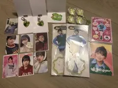 Mrs.GREEN APPLE　ミニライト　10　レンチキュラー　ワッペン Mrs.GREEN APPLE ミニライト 10 レンチキュラー ワッペン - メルカリ