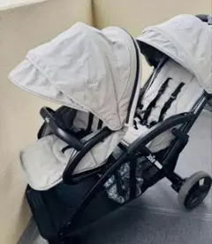 エヴァライトデュオ