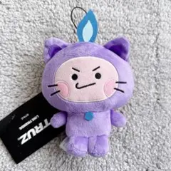 TREASURE ヒョンソク TRUZ CHILLI　ぬいぐるみ　中国限定版 TREASURE ヒョンソク TRUZ CHILLI ぬいぐるみ 中国限定版 Amazon