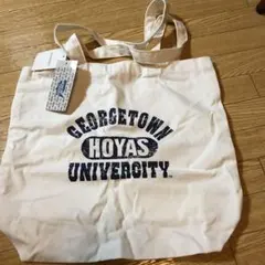 お値下げしました！トートバッグ アメリカンフレッシュマン