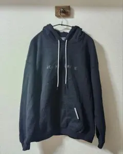 NO COFFEE パーカー