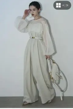 2025年最新】andrea&co ロンパースの人気アイテム - メルカリ