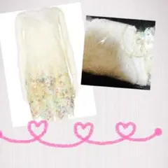 ロイヤルパーティ ワンピース ミリカラ 新品未使用