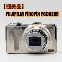 2026年最新】FINEPIX F600 EXRの人気アイテム - メルカリ