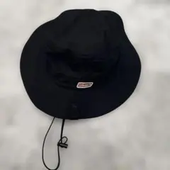 Coleman 帽子 ブラック