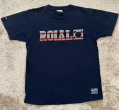 roial Tシャツ　Mのサムネイル