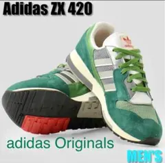 アディダス zx
