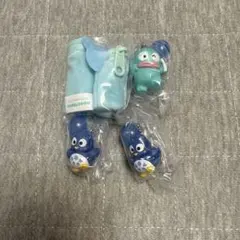 ハンギョドン ガチャガチャ セット