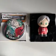 ハイキュー 灰羽リエーフ グッズ まとめ売り
