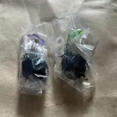 岩ピクミン キーホルダー 2個セット