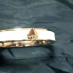 KATE SPADE バングル