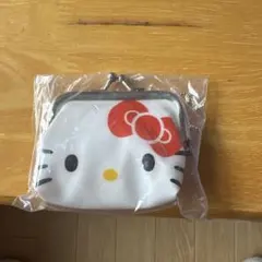 ハローキティ 財布 サンリオ　レトロ　値下げ