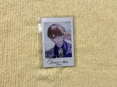 Bプロ 釈村 チェキ サイン