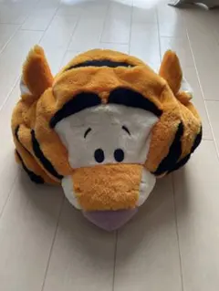 ティガー 帽子　ディズニー